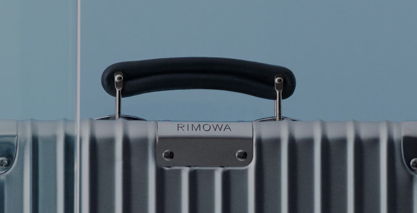 Rimowa resväska