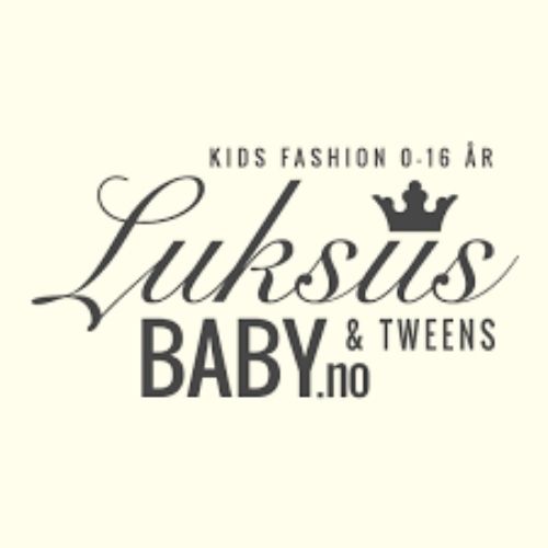 Luksus Baby rabattkoder