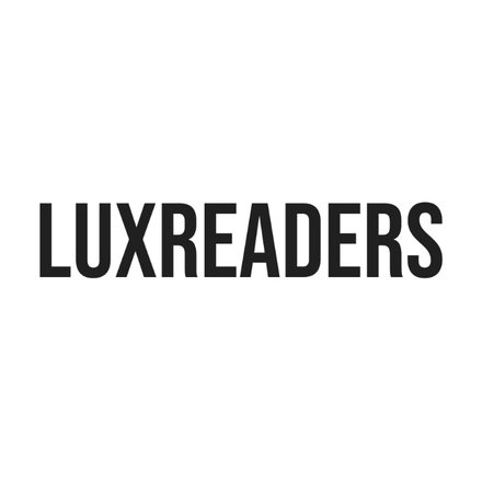 Luxreaders rabattkoder