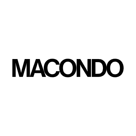 Macondo Store rabattkoder