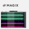 Magix SOUND FORGE Pro 16