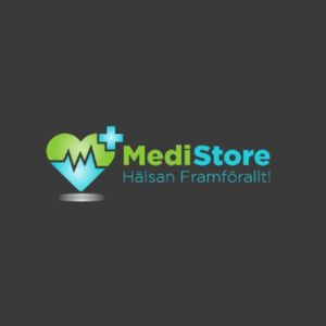 Medistore rabattkoder