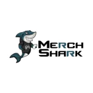 Merch Shark rabattkoder