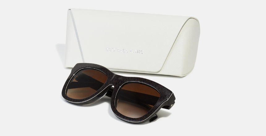 solglasögon Michael Kors