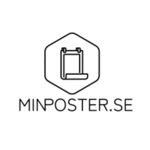 Min Poster rabattkoder