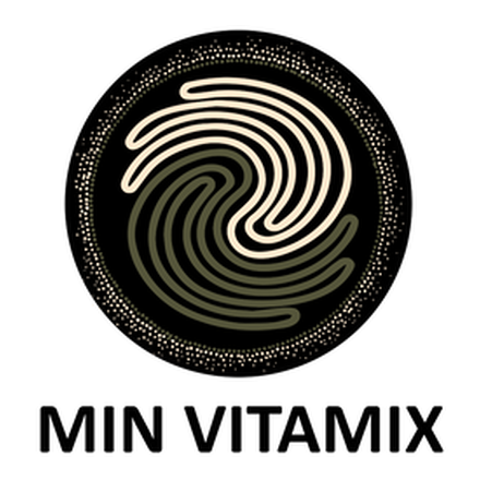 Min Vitamix rabattkoder