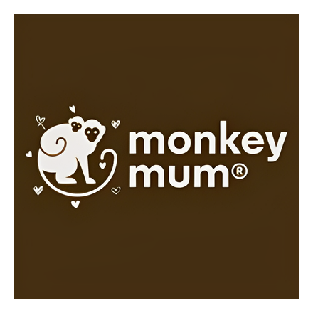 Monkey Mum rabattkoder
