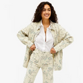 Fynda dina semester staples hos Monki 