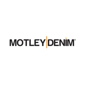 Motley Denim rabattkoder