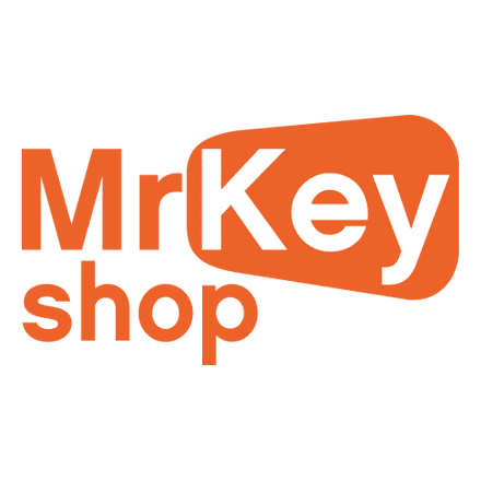 Mr Key Shop rabattkoder