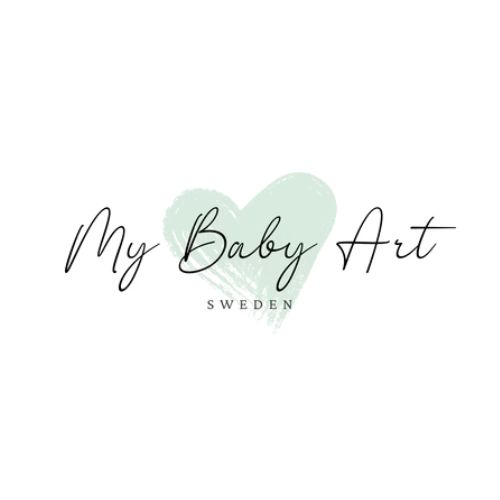 My Baby Art rabattkoder