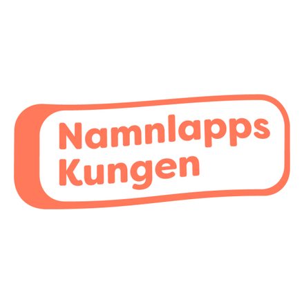 Namnlappskungen rabattkoder
