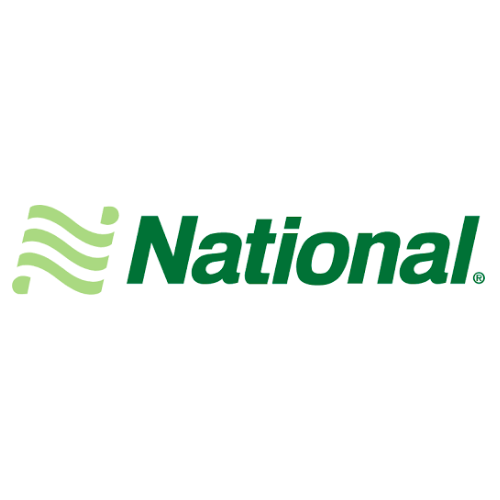 National rabattkoder