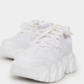 Rocka Chunky Sneakers i sommar