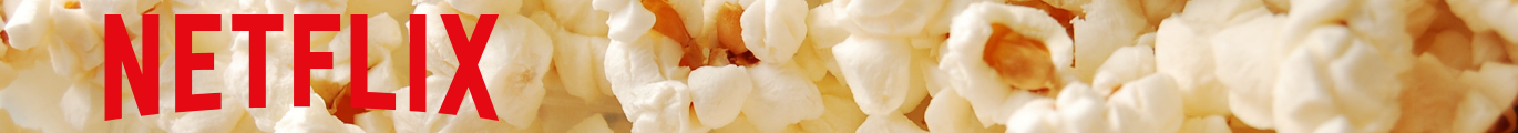Netflix Rabattkod banner