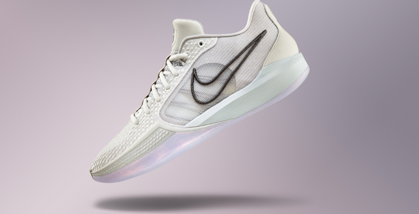 Nike gympaskor