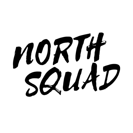 North Squad rabattkoder