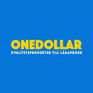 One Dollar rabattkoder