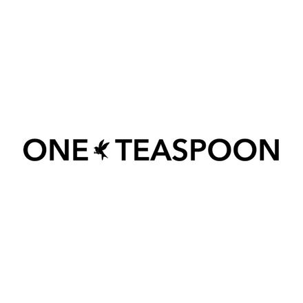One Teaspoon rabattkoder
