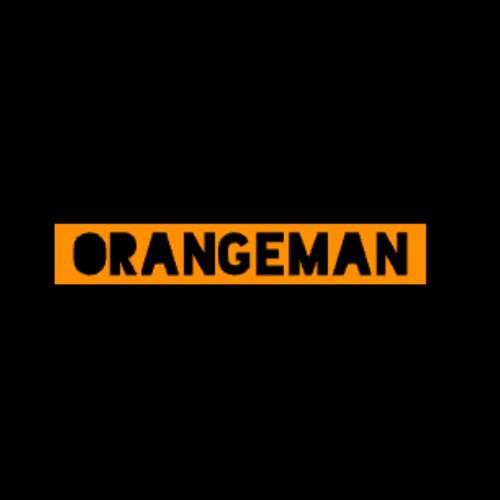 Orangeman rabattkoder