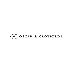 Oscar Clothilde rabattkoder