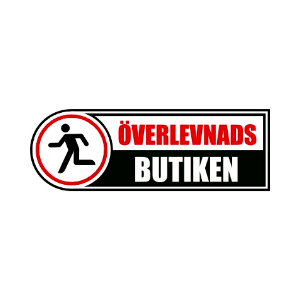 Overlevnads Butiken rabattkoder