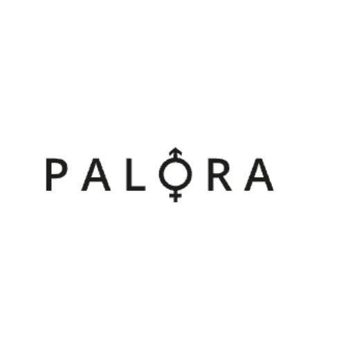 Palora rabattkoder