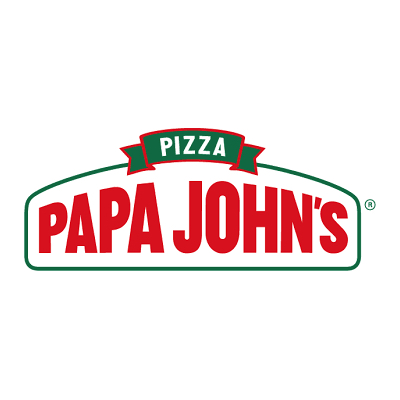 Papa John's Pizza rabattkoder