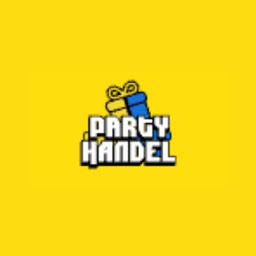 Partyhandel rabattkoder