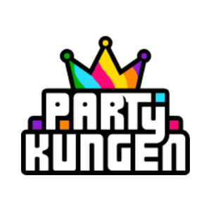 Partykungen rabattkod