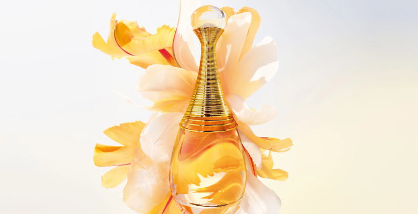 J'adore Dior