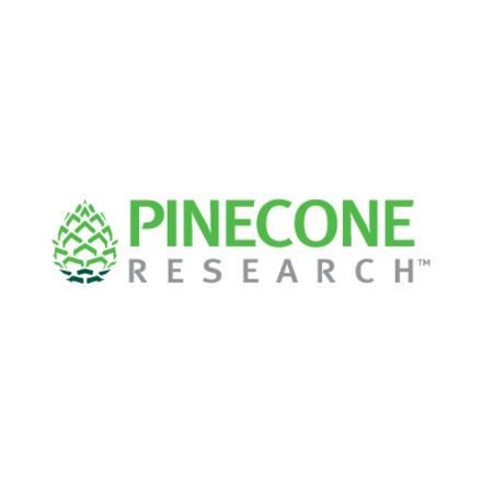 Pinecone Research rabattkoder