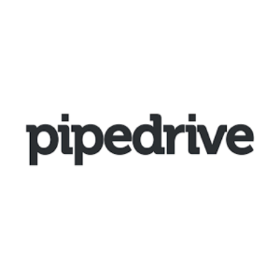 Pipedrive rabattkoder