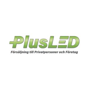 Plus LED rabattkoder