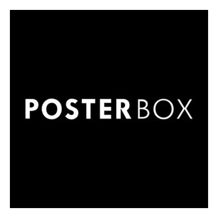 Posterbox rabattkoder