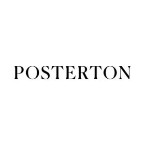 Posterton rabattkoder