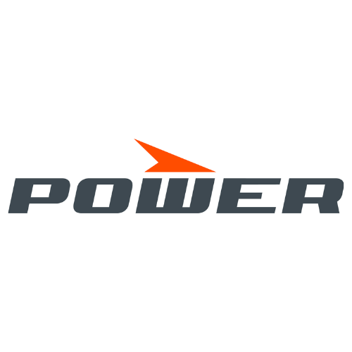 Power logo