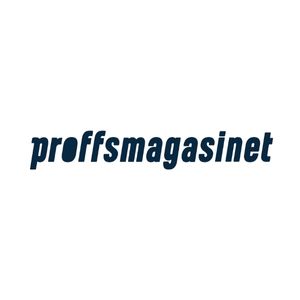 Proffsmagasinet rabattkoder