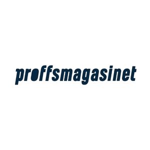 Proffsmagasinet