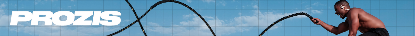 Prozis Rabattkod banner