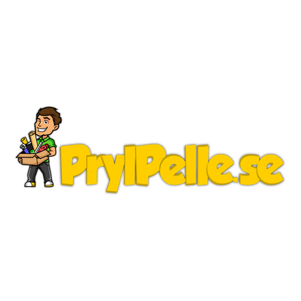 Prylpelle rabattkoder