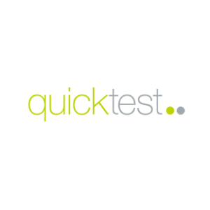 Quicktest rabattkoder