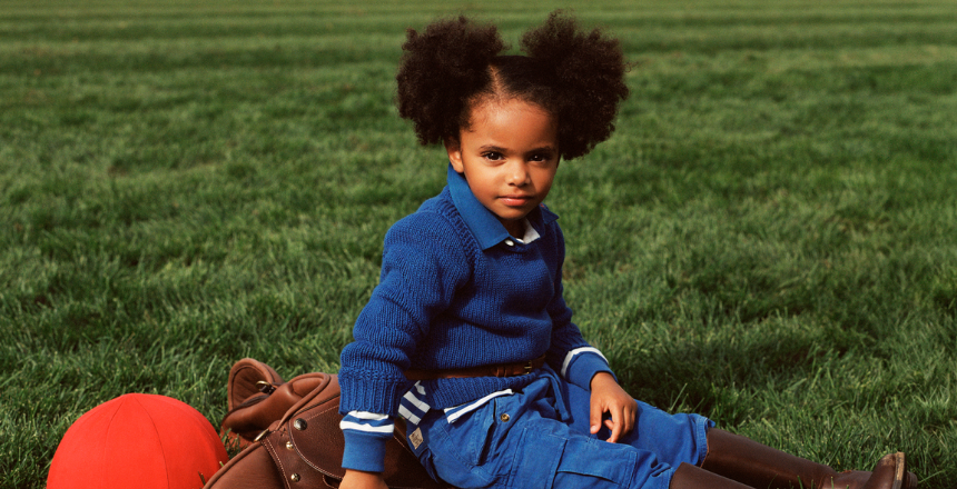 Ralph Lauren Kids