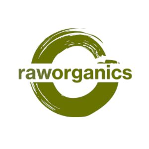 Raw Organics rabattkoder