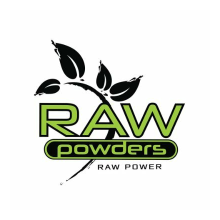 Raw Powders rabattkoder