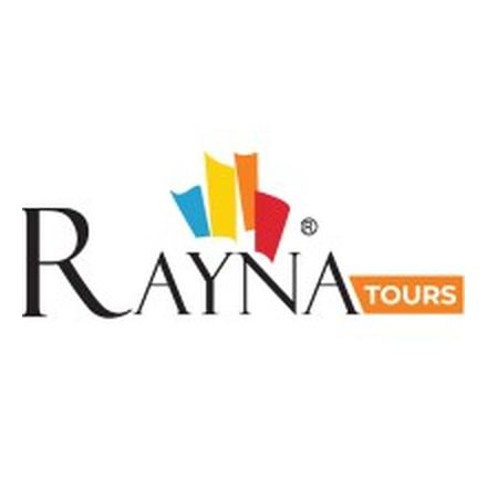 Rayna Tours rabattkoder