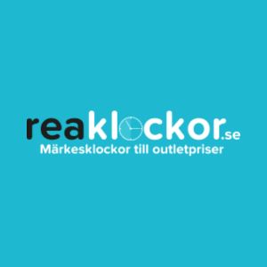 Rea Klockor rabattkoder