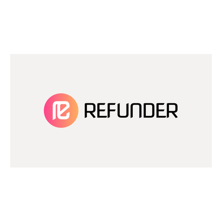 Refunder rabattkoder