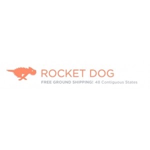 Rocket Dog rabattkoder