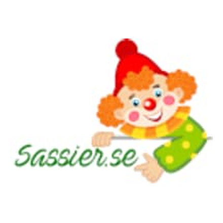 Sassier rabattkoder
